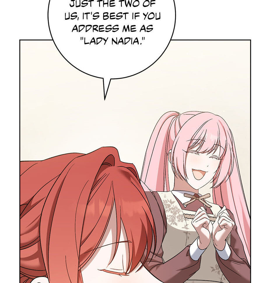 My Little Groom, Even After I'm Gone Chapter 6 page 93 - 