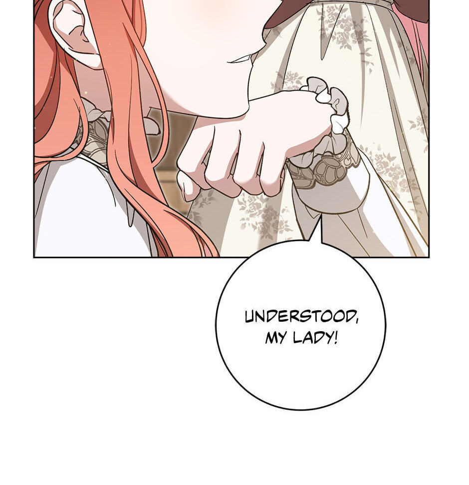 My Little Groom, Even After I'm Gone Chapter 6 page 94 - 