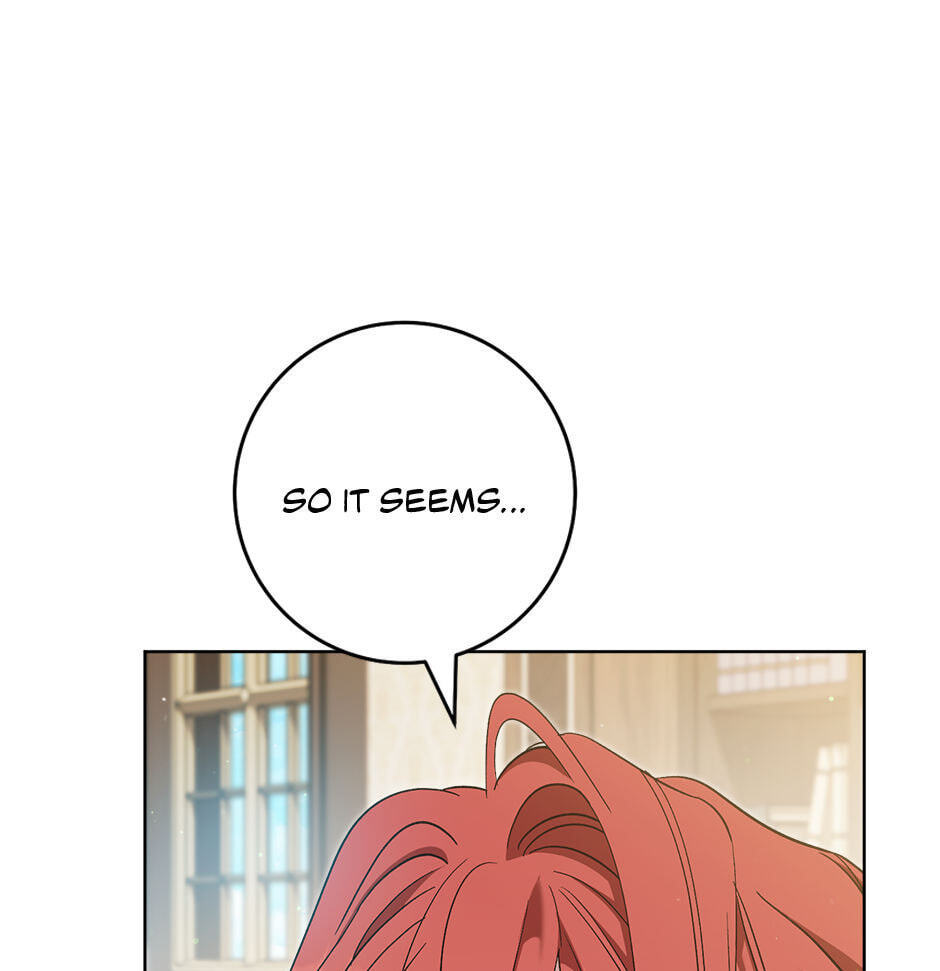 My Little Groom, Even After I'm Gone Chapter 6 page 95 - 