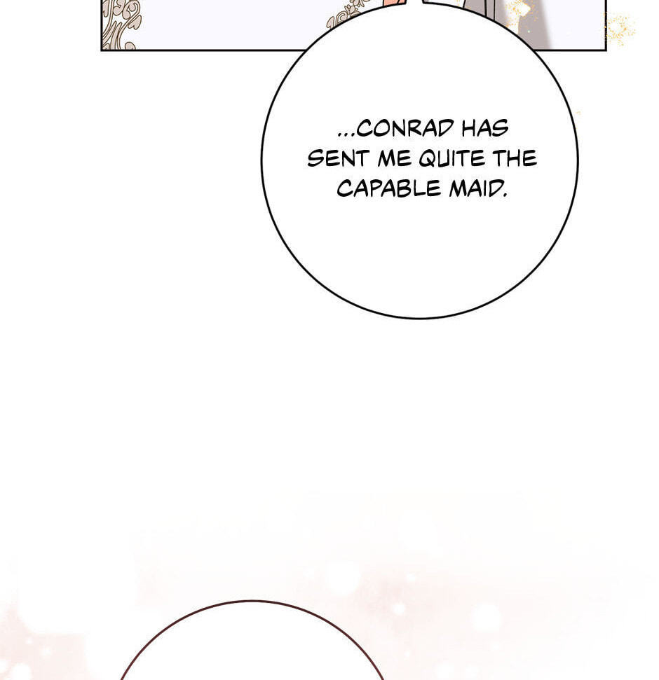 My Little Groom, Even After I'm Gone Chapter 6 page 97 - 