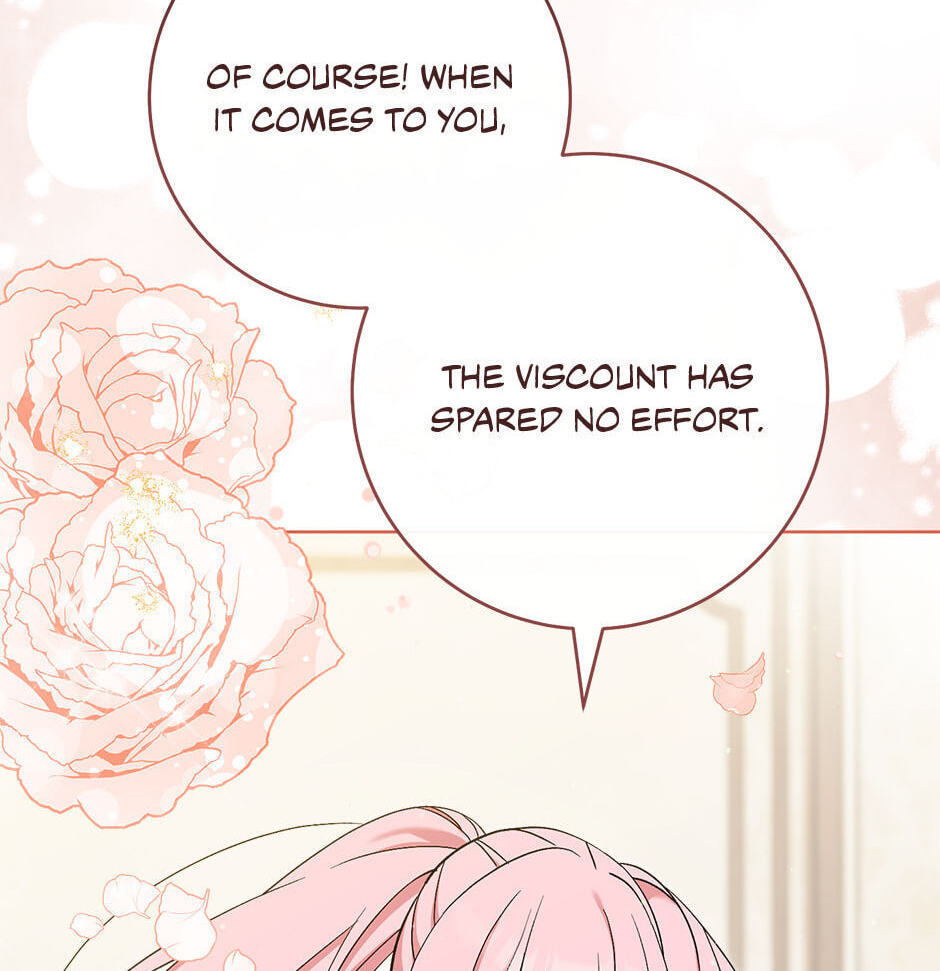 My Little Groom, Even After I'm Gone Chapter 6 page 98 - 