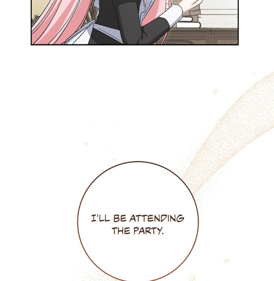 My Little Groom, Even After I'm Gone Chapter 7 page 109 - 