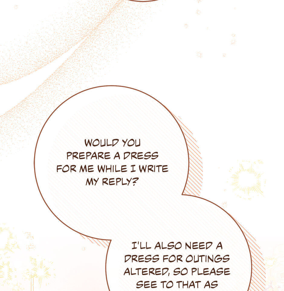 My Little Groom, Even After I'm Gone Chapter 7 page 110 - 