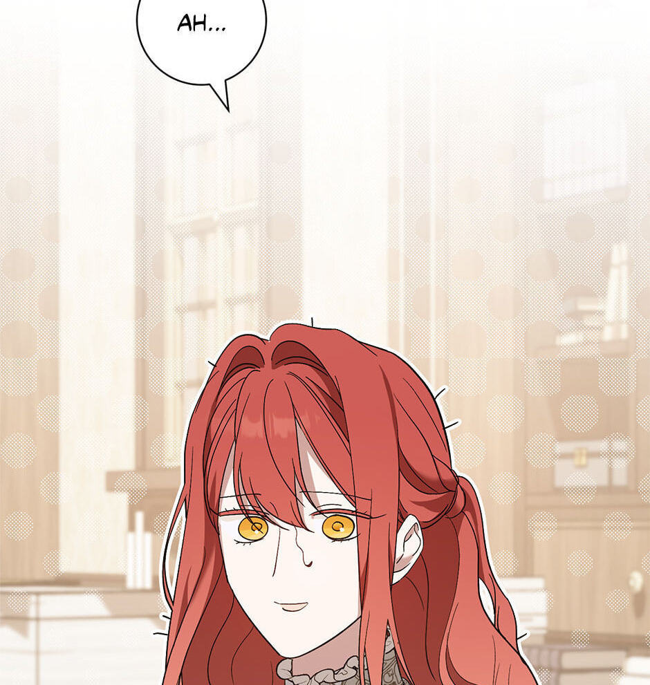 My Little Groom, Even After I'm Gone Chapter 7 page 12 - 