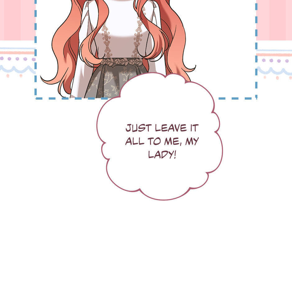 My Little Groom, Even After I'm Gone Chapter 7 page 116 - 
