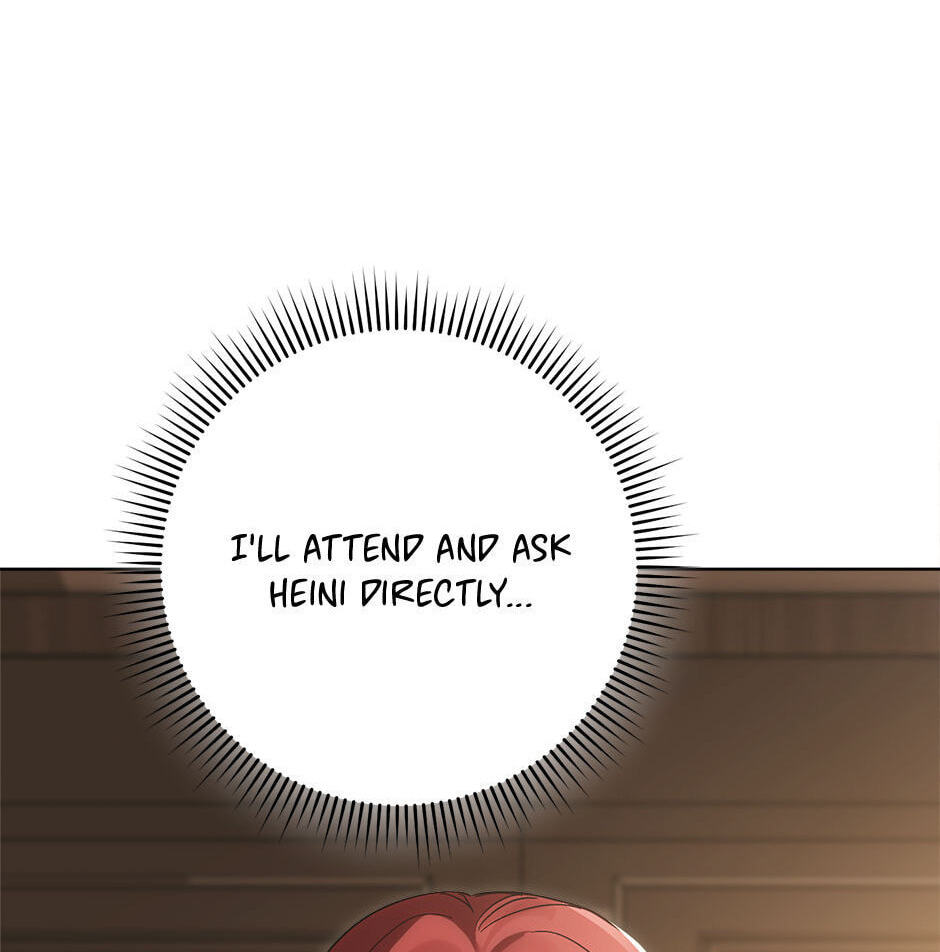 My Little Groom, Even After I'm Gone Chapter 7 page 117 - 