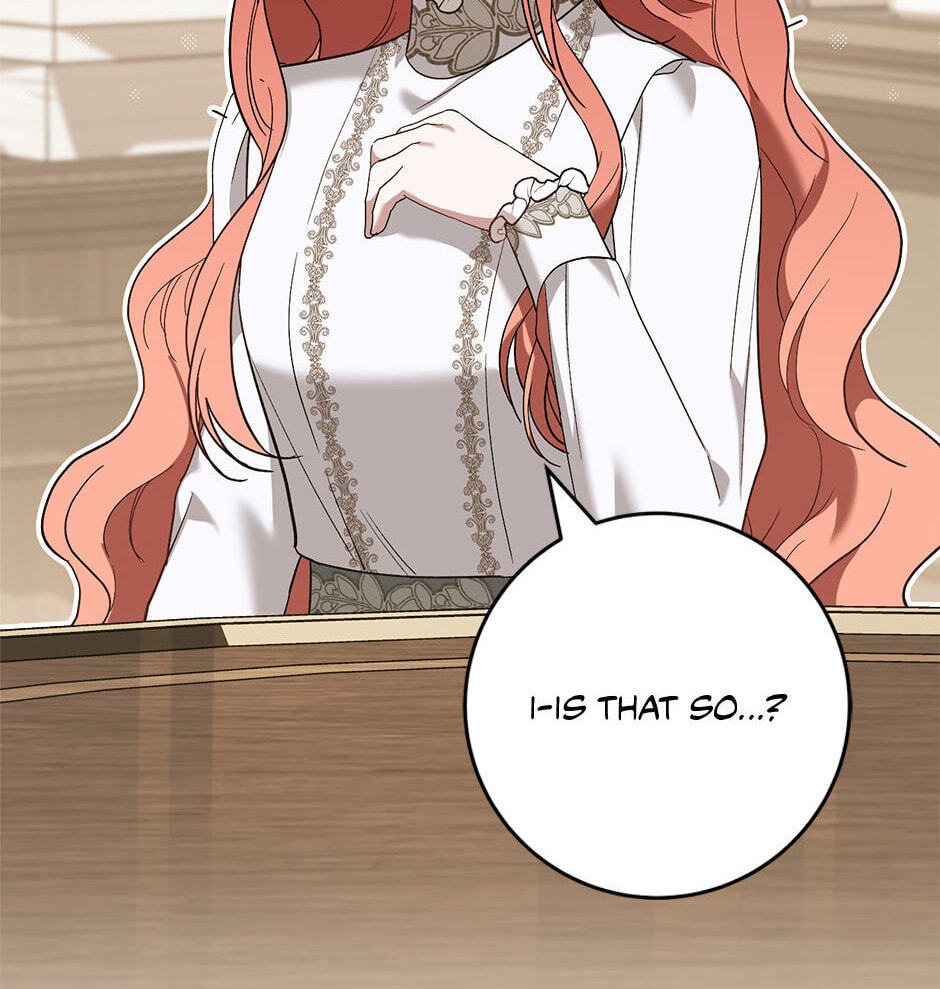 My Little Groom, Even After I'm Gone Chapter 7 page 13 - 