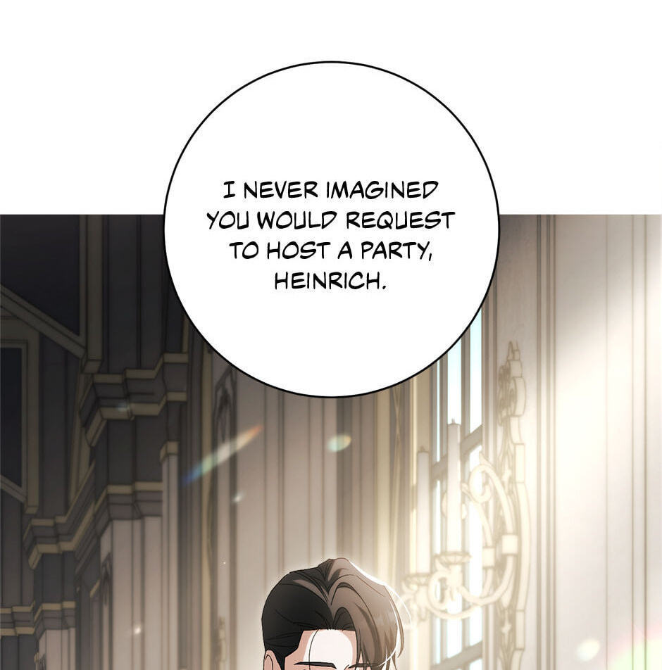 My Little Groom, Even After I'm Gone Chapter 7 page 127 - 