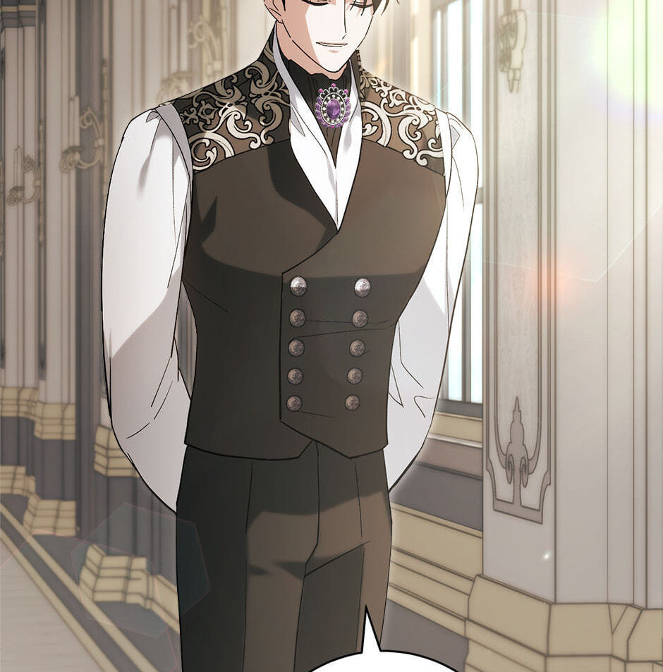 My Little Groom, Even After I'm Gone Chapter 7 page 128 - 