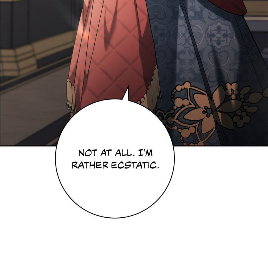 My Little Groom, Even After I'm Gone Chapter 7 page 131 - 