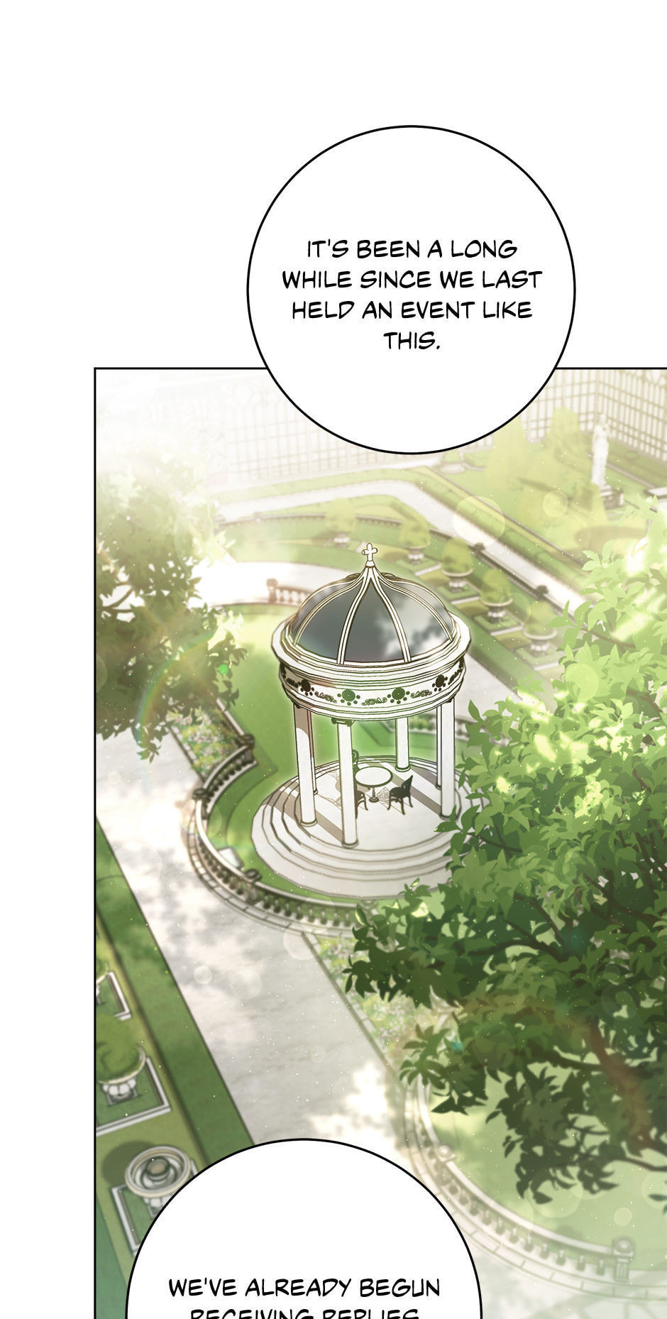 My Little Groom, Even After I'm Gone Chapter 7 page 132 - 