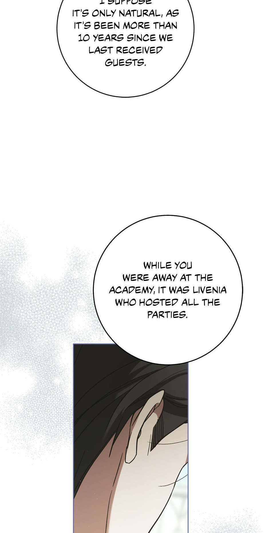 My Little Groom, Even After I'm Gone Chapter 7 page 134 - 