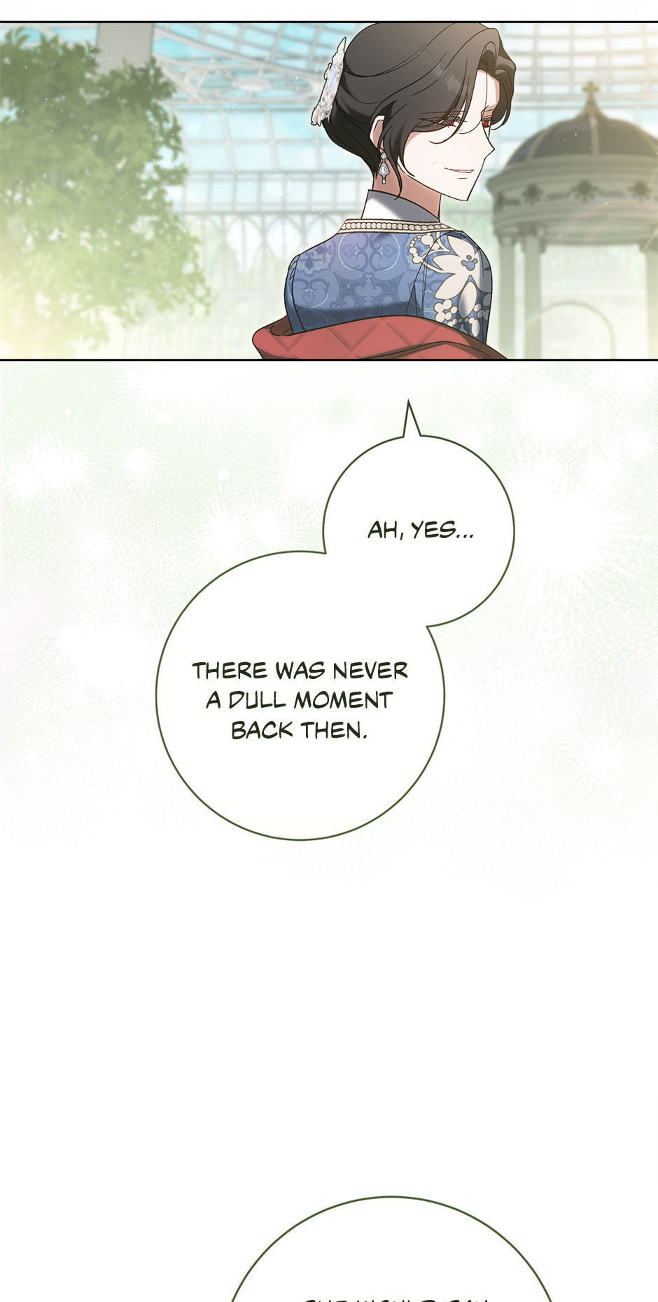 My Little Groom, Even After I'm Gone Chapter 7 page 136 - 