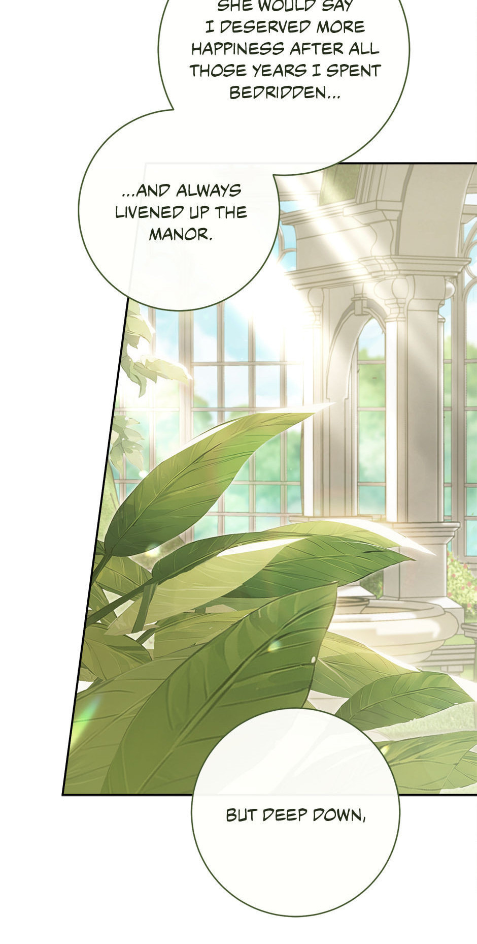 My Little Groom, Even After I'm Gone Chapter 7 page 137 - 