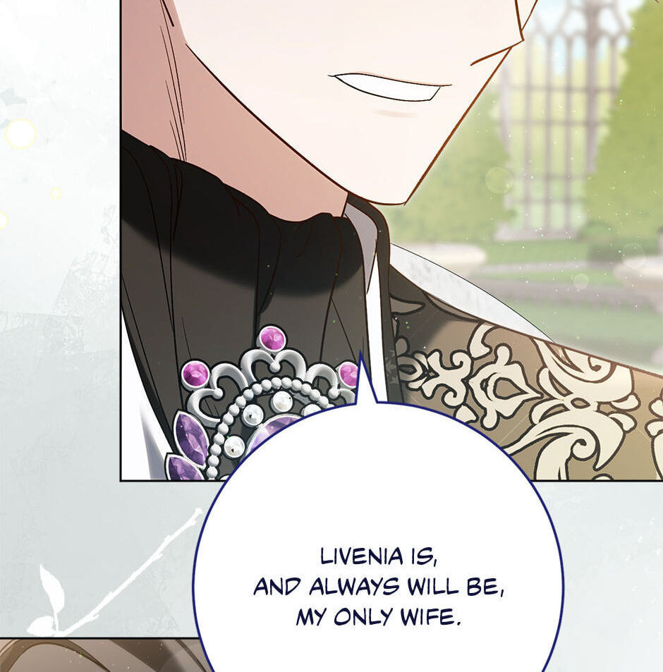 My Little Groom, Even After I'm Gone Chapter 7 page 151 - 