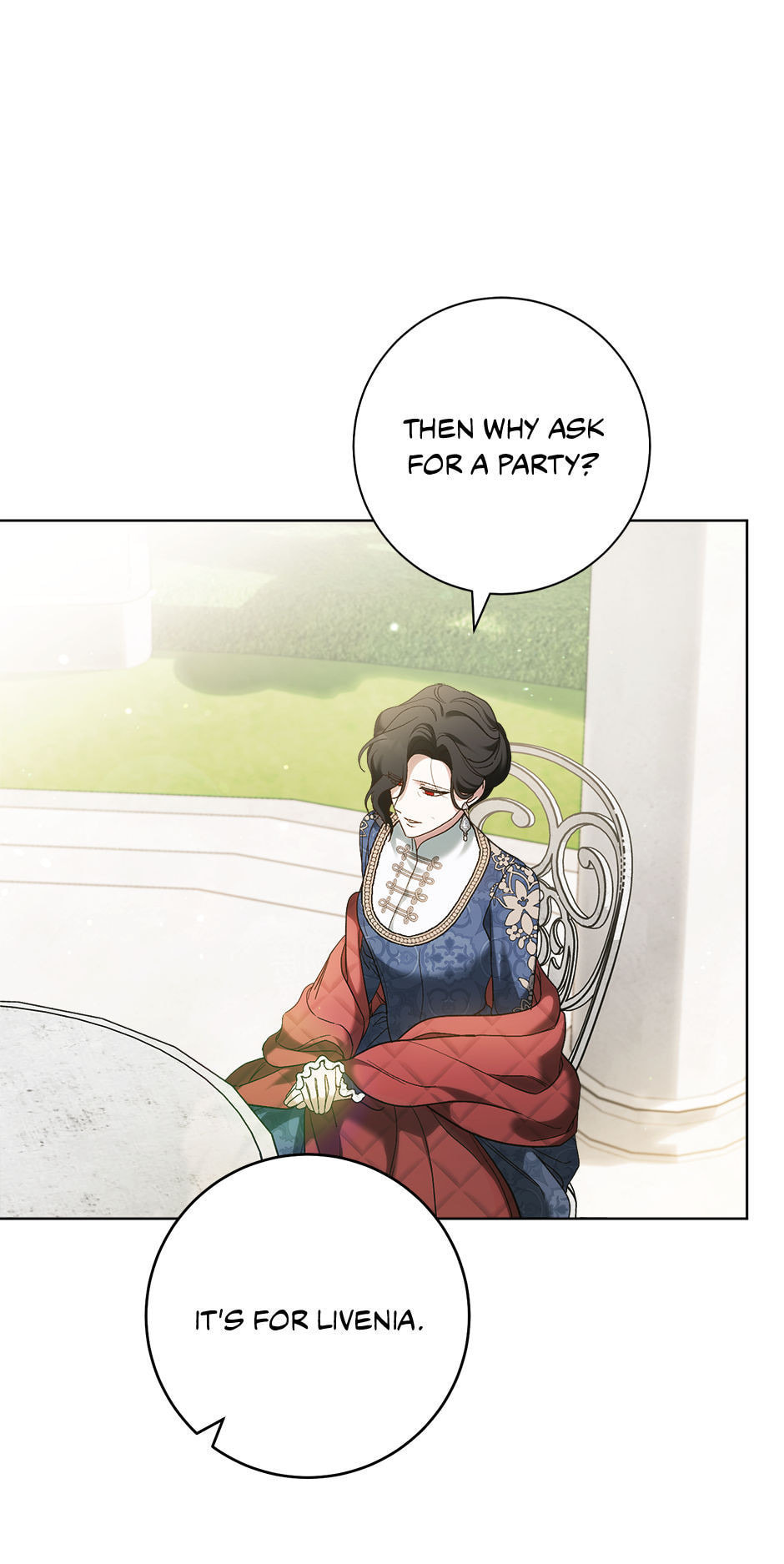 My Little Groom, Even After I'm Gone Chapter 7 page 154 - 