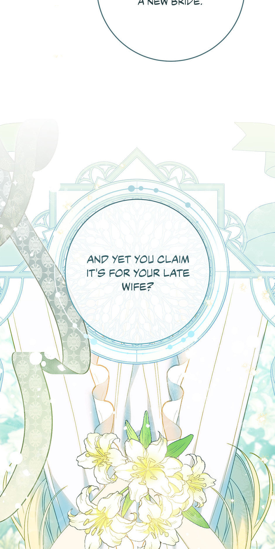 My Little Groom, Even After I'm Gone Chapter 7 page 156 - 