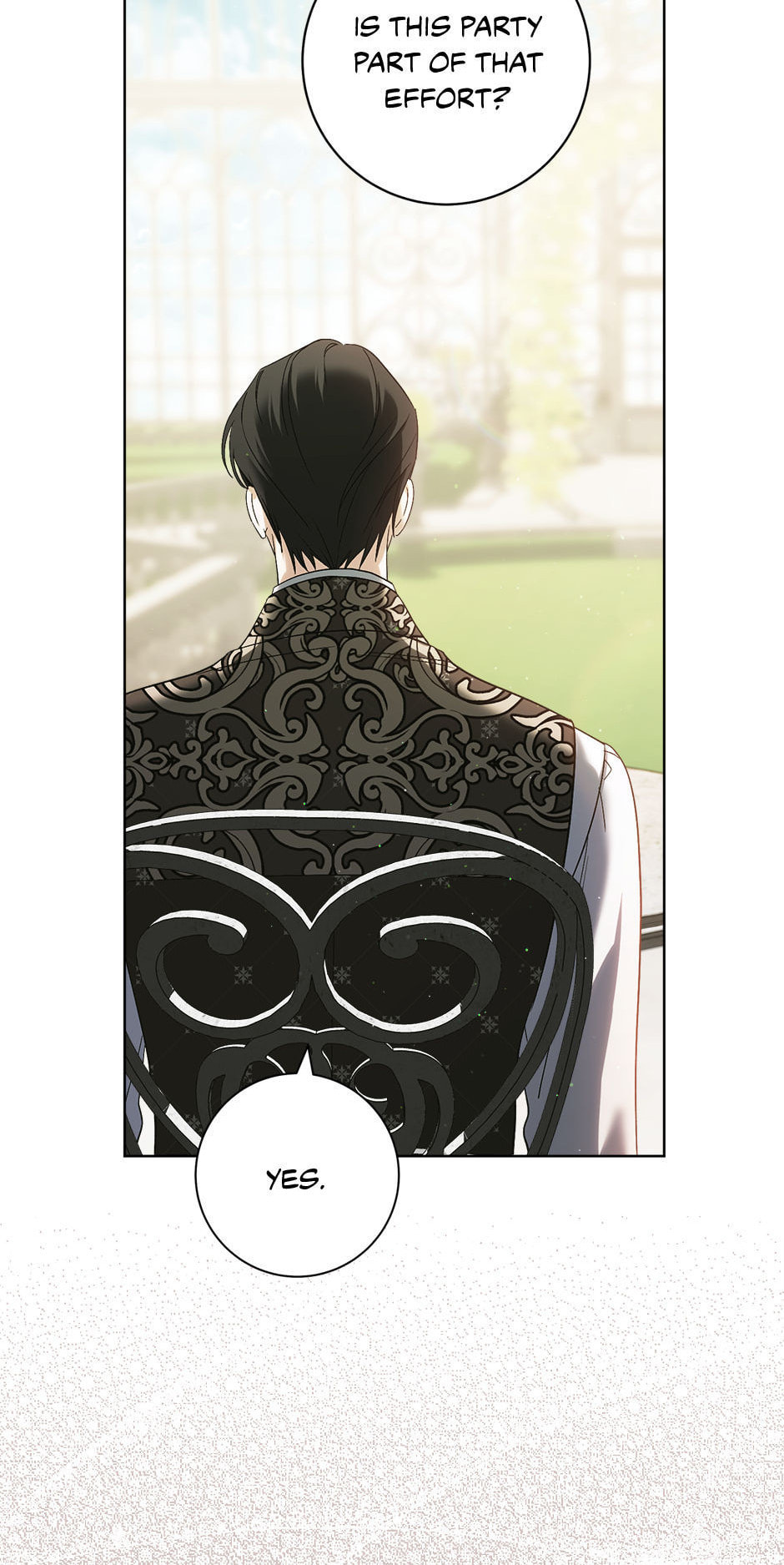My Little Groom, Even After I'm Gone Chapter 7 page 159 - 