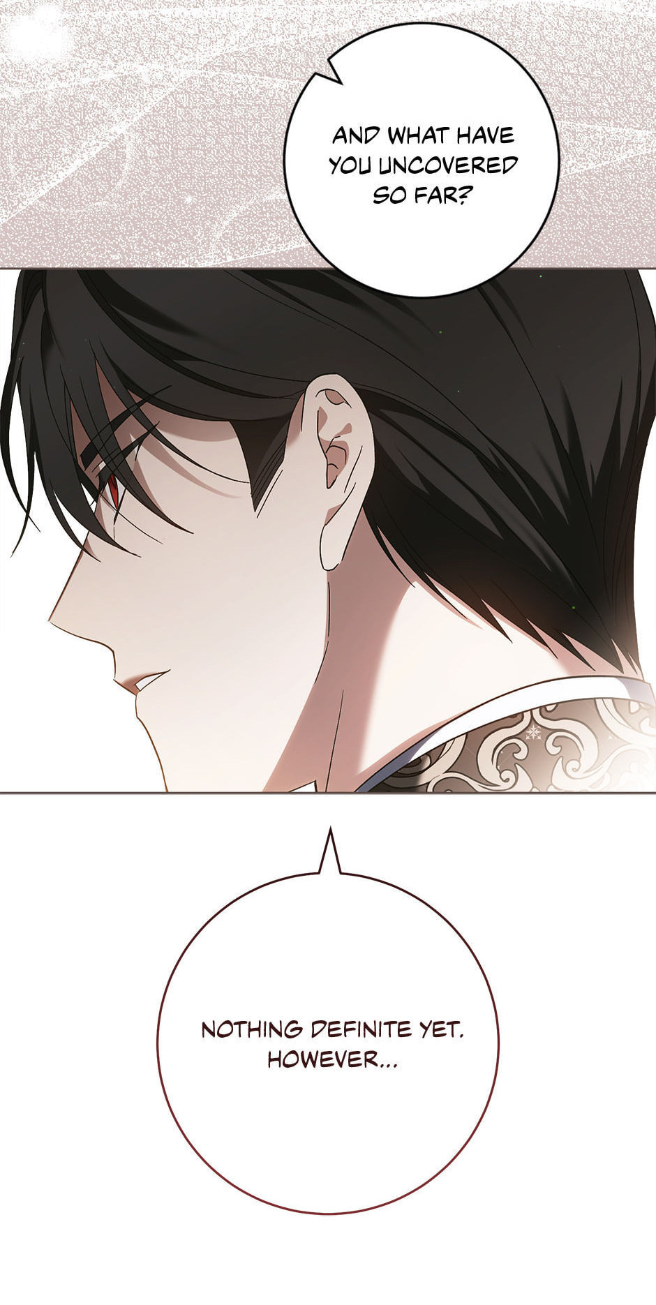My Little Groom, Even After I'm Gone Chapter 7 page 160 - 