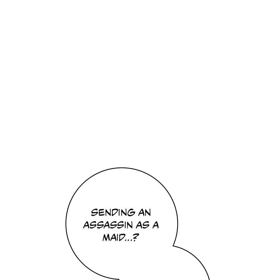 My Little Groom, Even After I'm Gone Chapter 7 page 17 - 