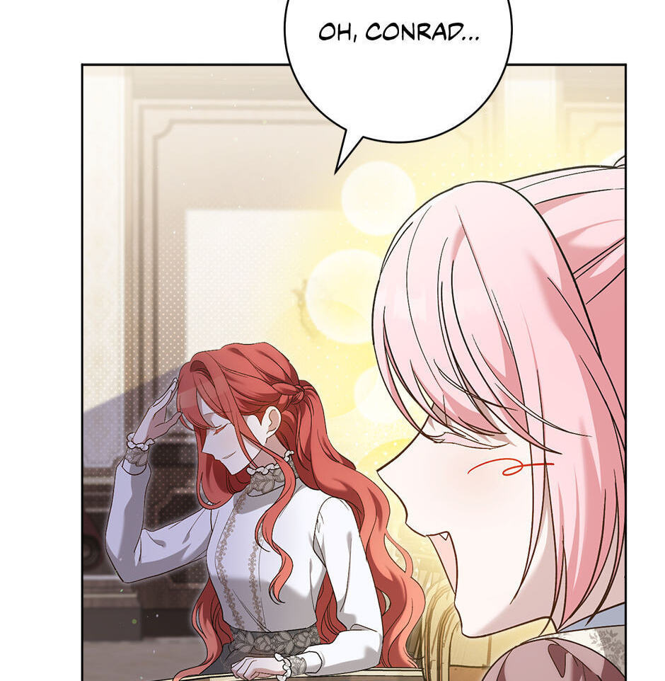 My Little Groom, Even After I'm Gone Chapter 7 page 18 - 