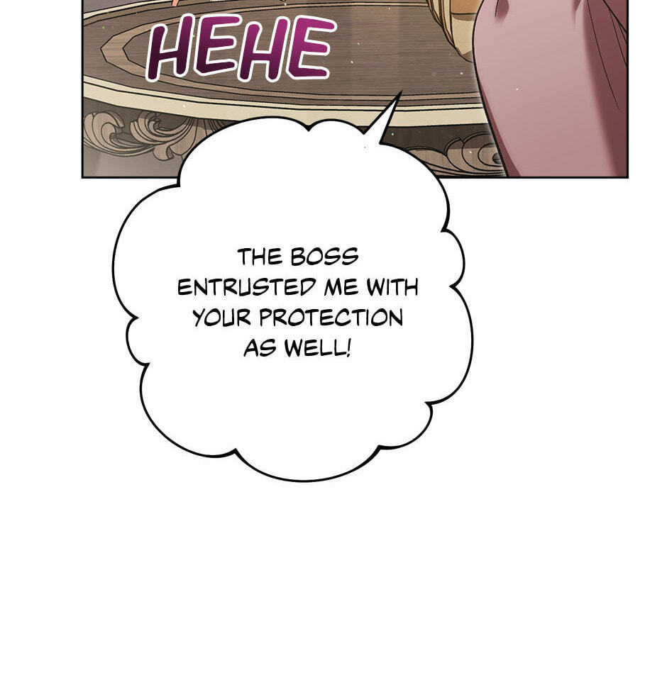 My Little Groom, Even After I'm Gone Chapter 7 page 19 - 