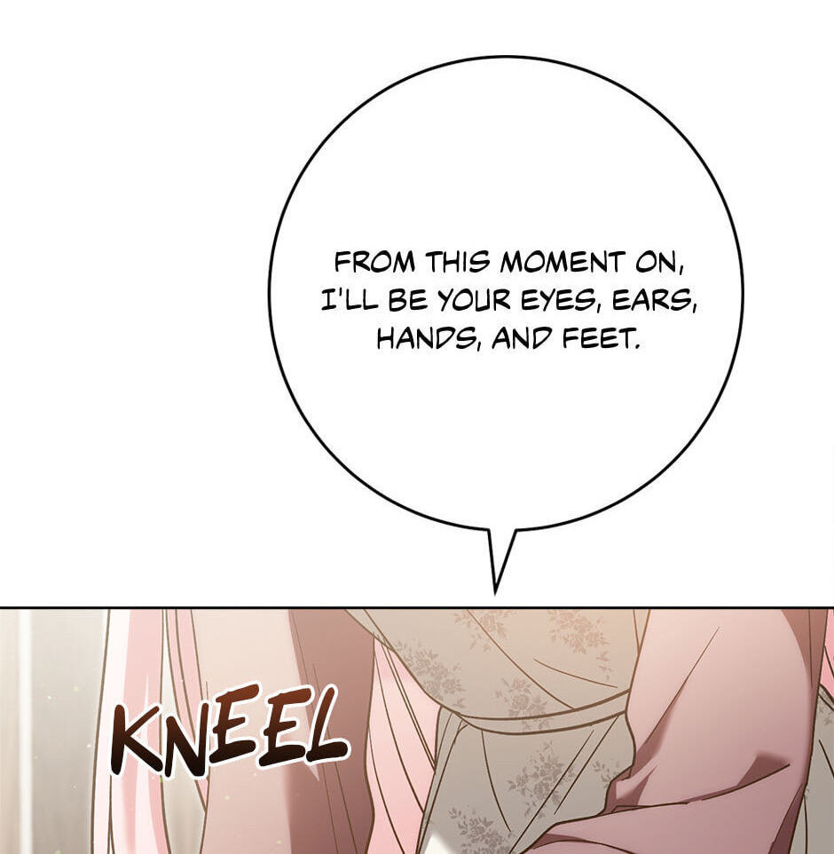 My Little Groom, Even After I'm Gone Chapter 7 page 20 - 