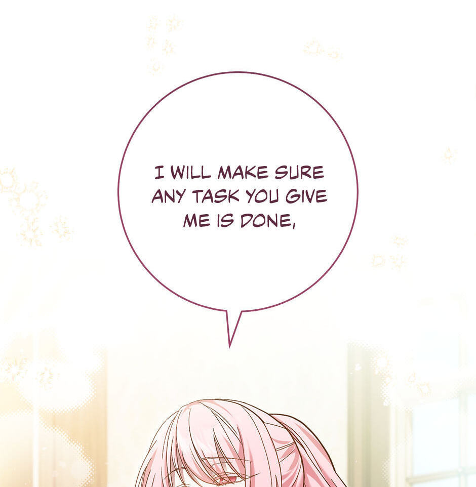 My Little Groom, Even After I'm Gone Chapter 7 page 22 - 