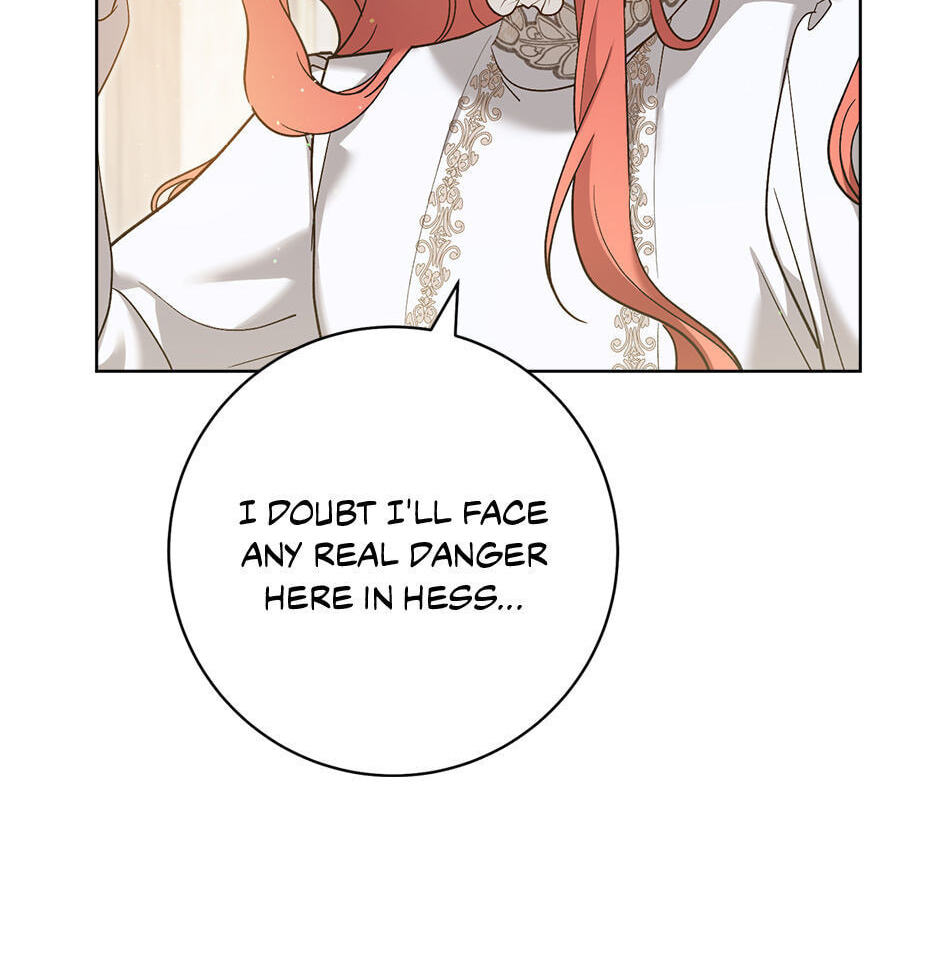 My Little Groom, Even After I'm Gone Chapter 7 page 26 - 