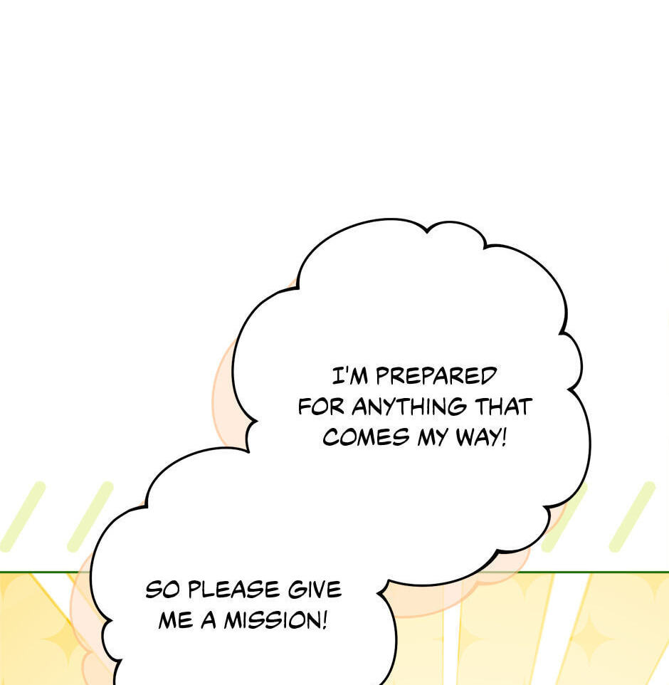 My Little Groom, Even After I'm Gone Chapter 7 page 30 - 