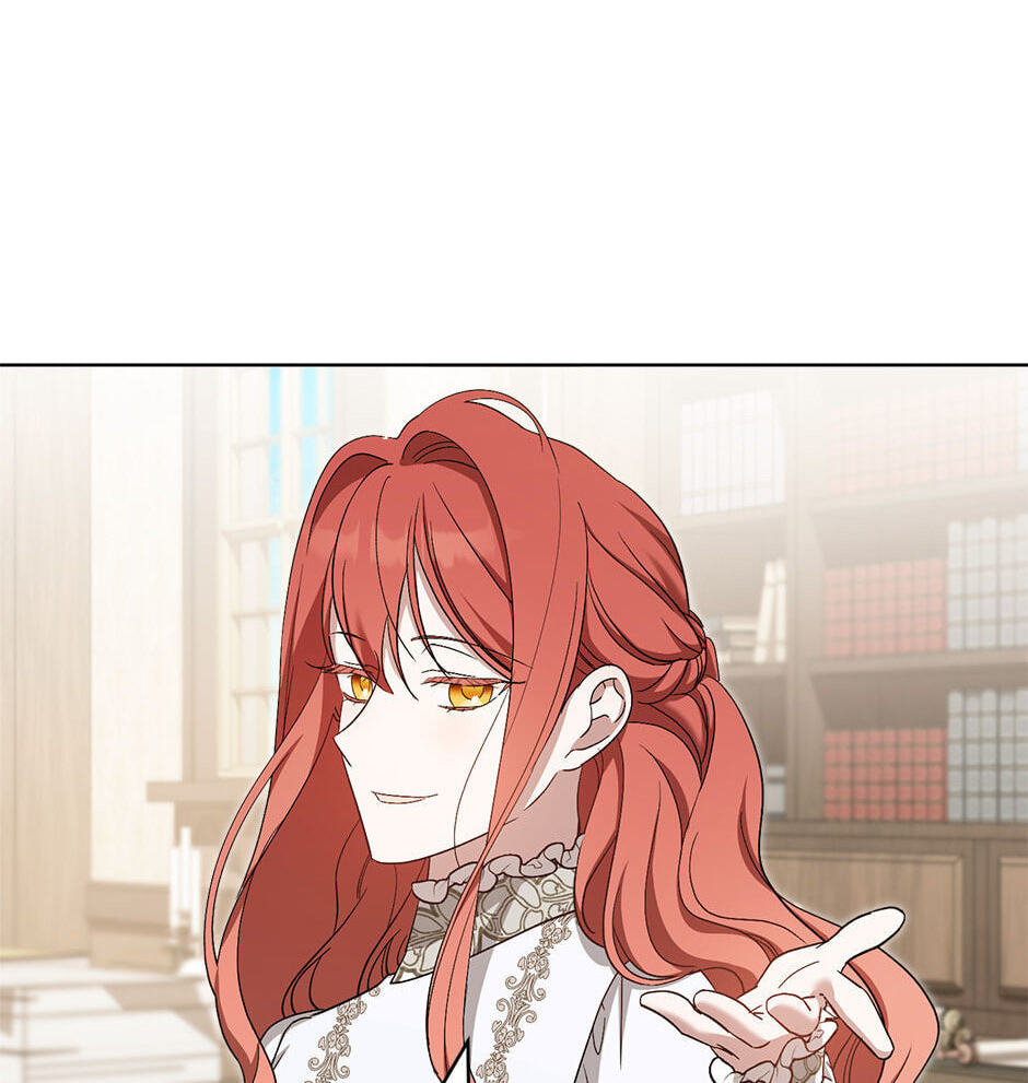 My Little Groom, Even After I'm Gone Chapter 7 page 4 - 