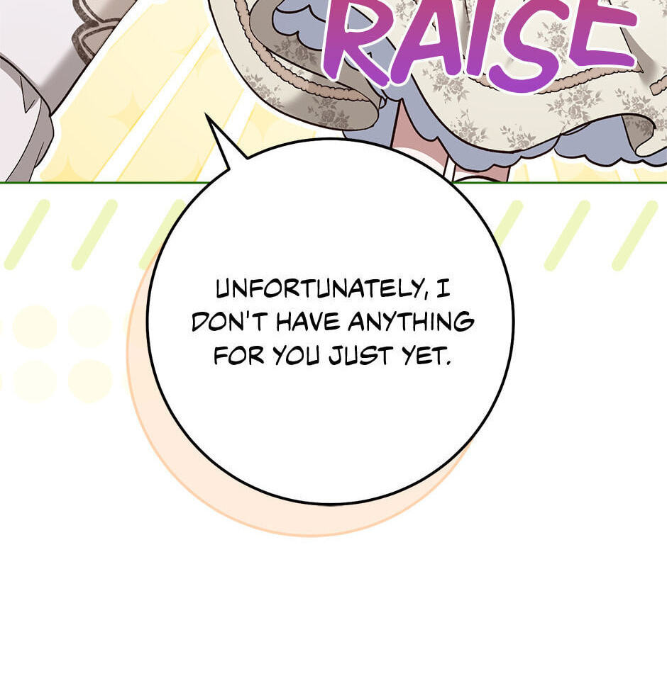 My Little Groom, Even After I'm Gone Chapter 7 page 32 - 