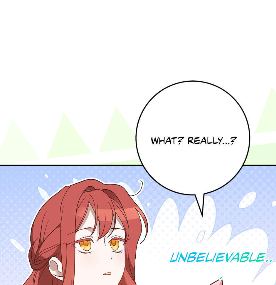 My Little Groom, Even After I'm Gone Chapter 7 page 33 - 