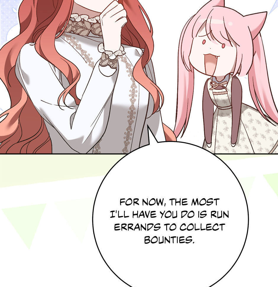 My Little Groom, Even After I'm Gone Chapter 7 page 34 - 