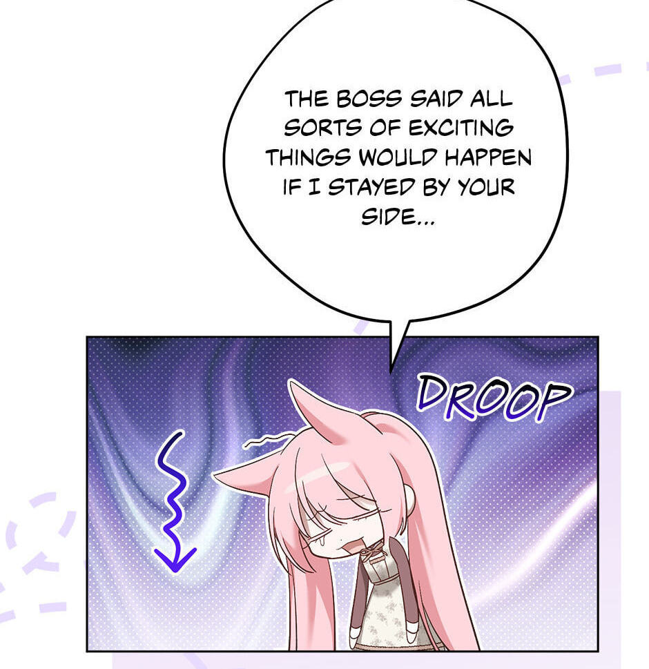 My Little Groom, Even After I'm Gone Chapter 7 page 36 - 