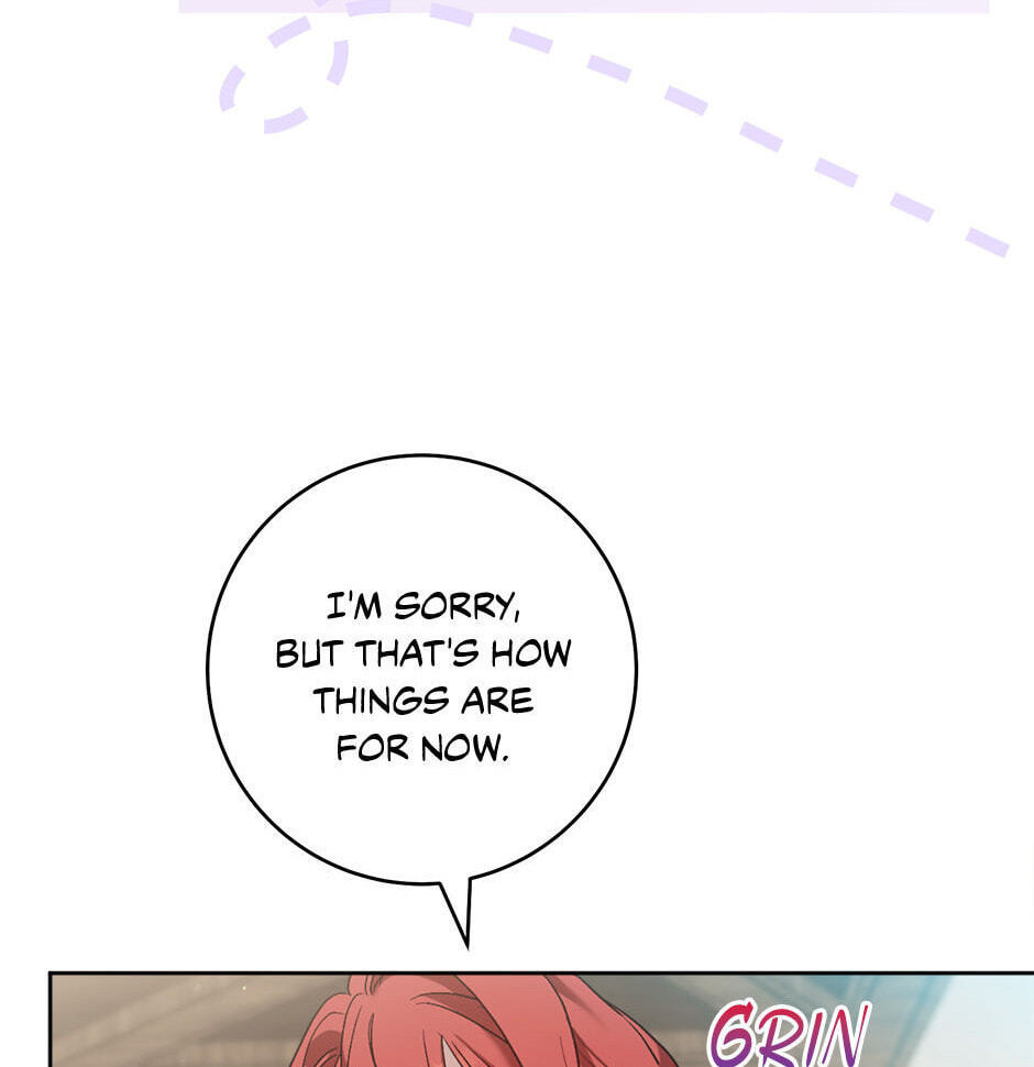 My Little Groom, Even After I'm Gone Chapter 7 page 37 - 
