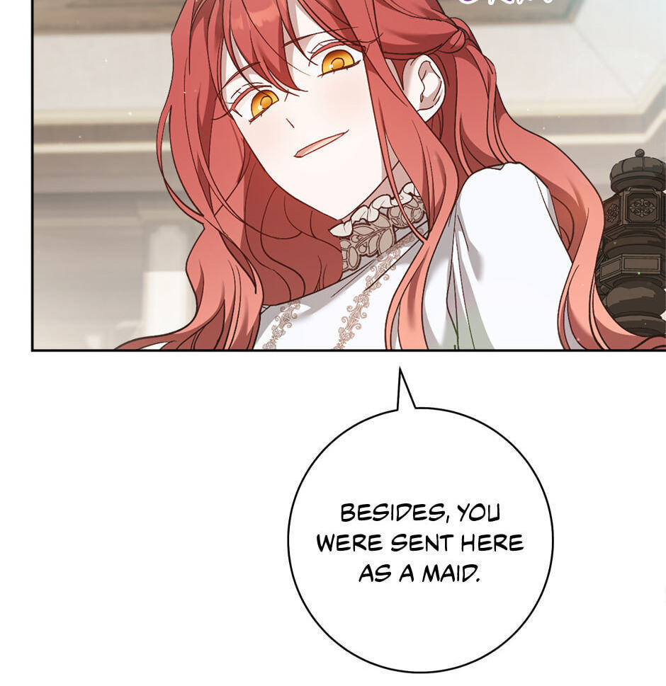 My Little Groom, Even After I'm Gone Chapter 7 page 38 - 