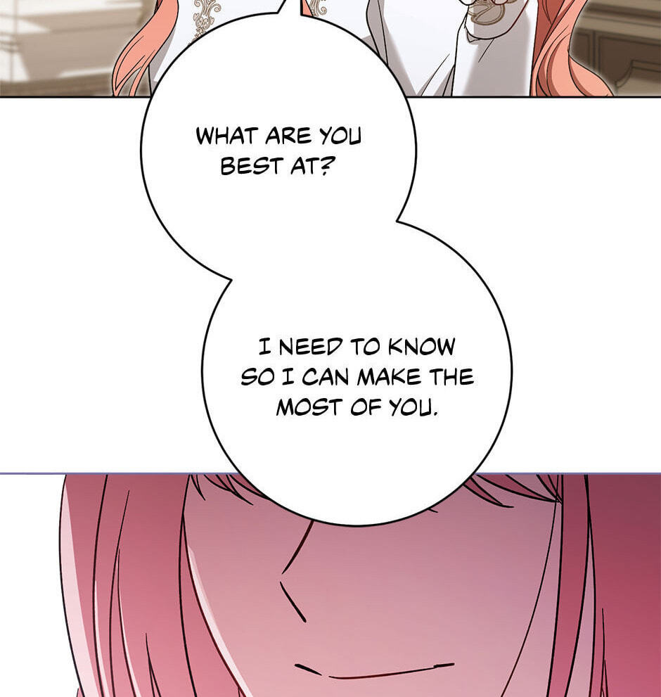 My Little Groom, Even After I'm Gone Chapter 7 page 5 - 