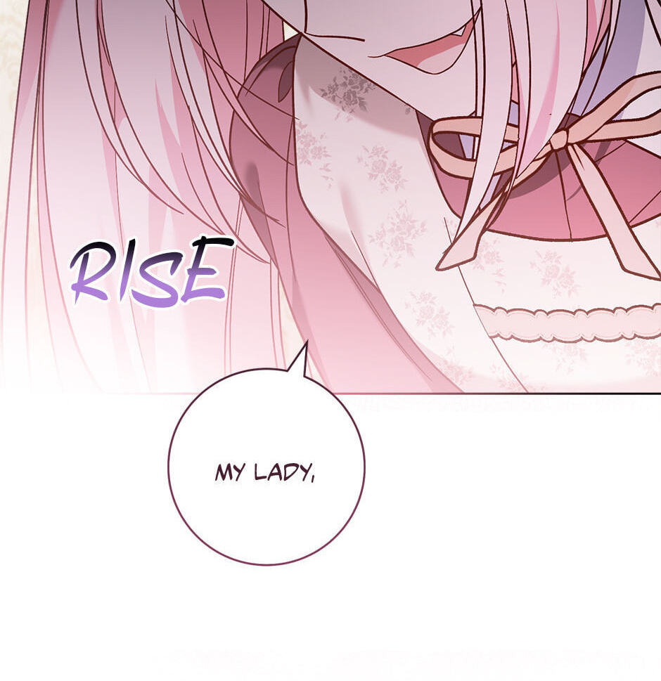 My Little Groom, Even After I'm Gone Chapter 7 page 42 - 