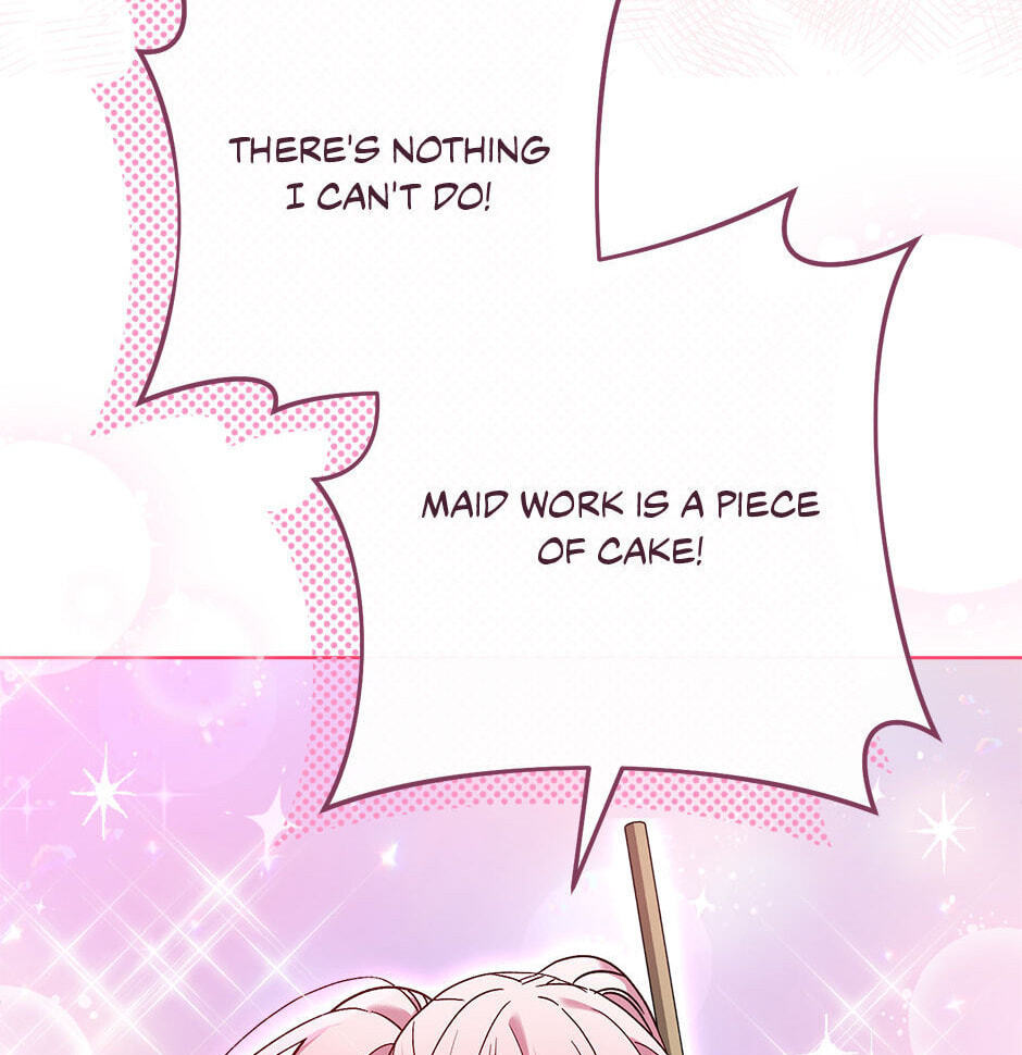My Little Groom, Even After I'm Gone Chapter 7 page 45 - 