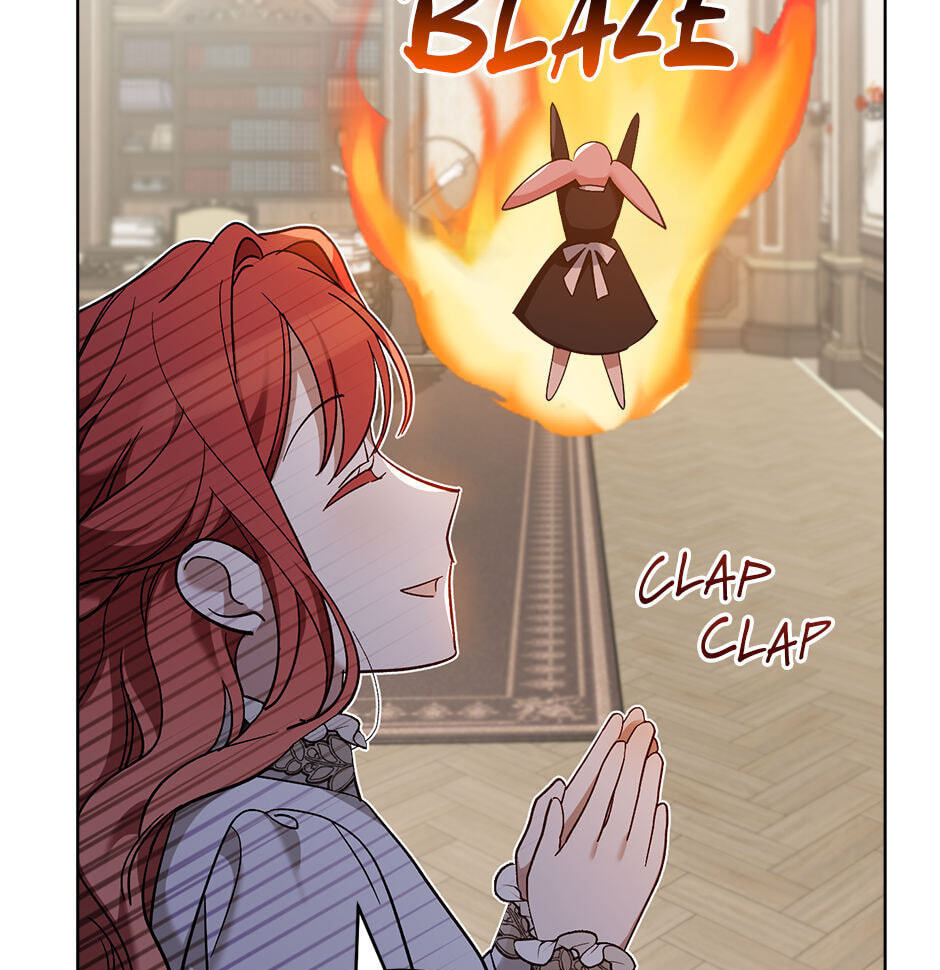 My Little Groom, Even After I'm Gone Chapter 7 page 49 - 