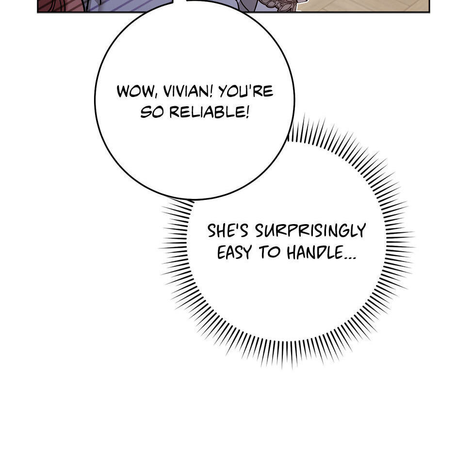 My Little Groom, Even After I'm Gone Chapter 7 page 50 - 