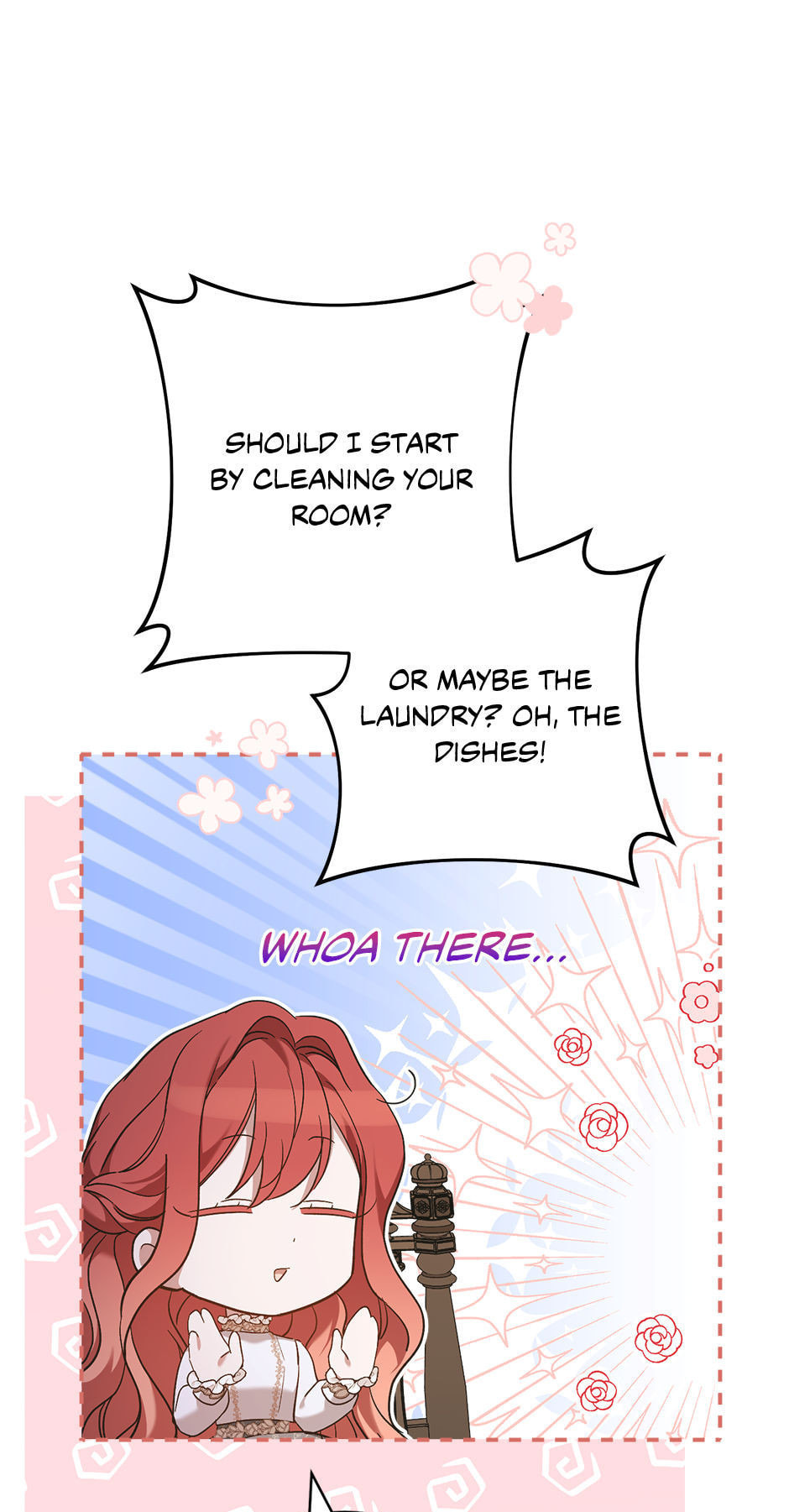My Little Groom, Even After I'm Gone Chapter 7 page 51 - 