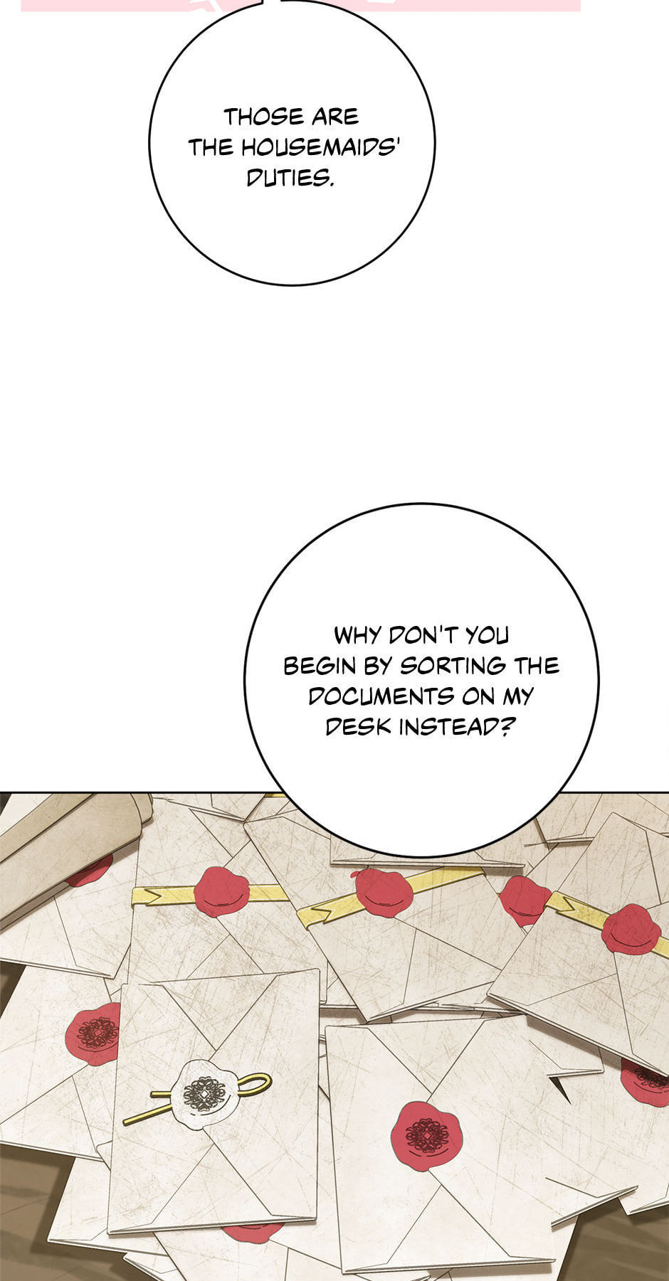 My Little Groom, Even After I'm Gone Chapter 7 page 52 - 