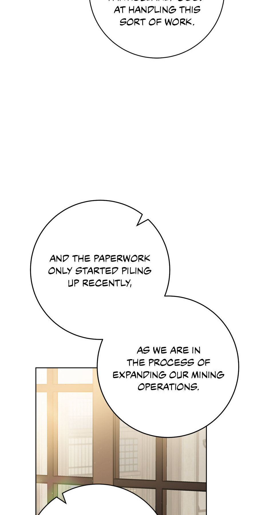 My Little Groom, Even After I'm Gone Chapter 7 page 56 - 