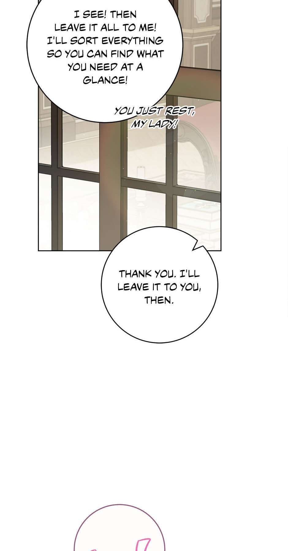 My Little Groom, Even After I'm Gone Chapter 7 page 57 - 