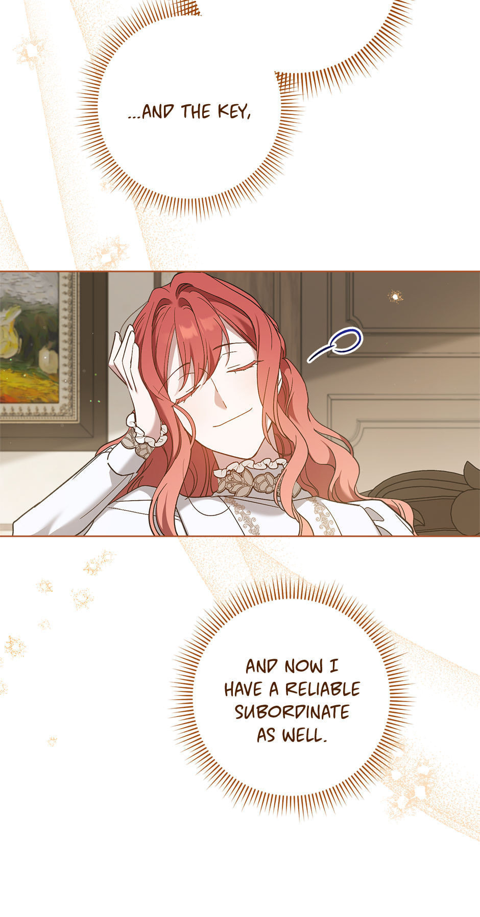 My Little Groom, Even After I'm Gone Chapter 7 page 59 - 