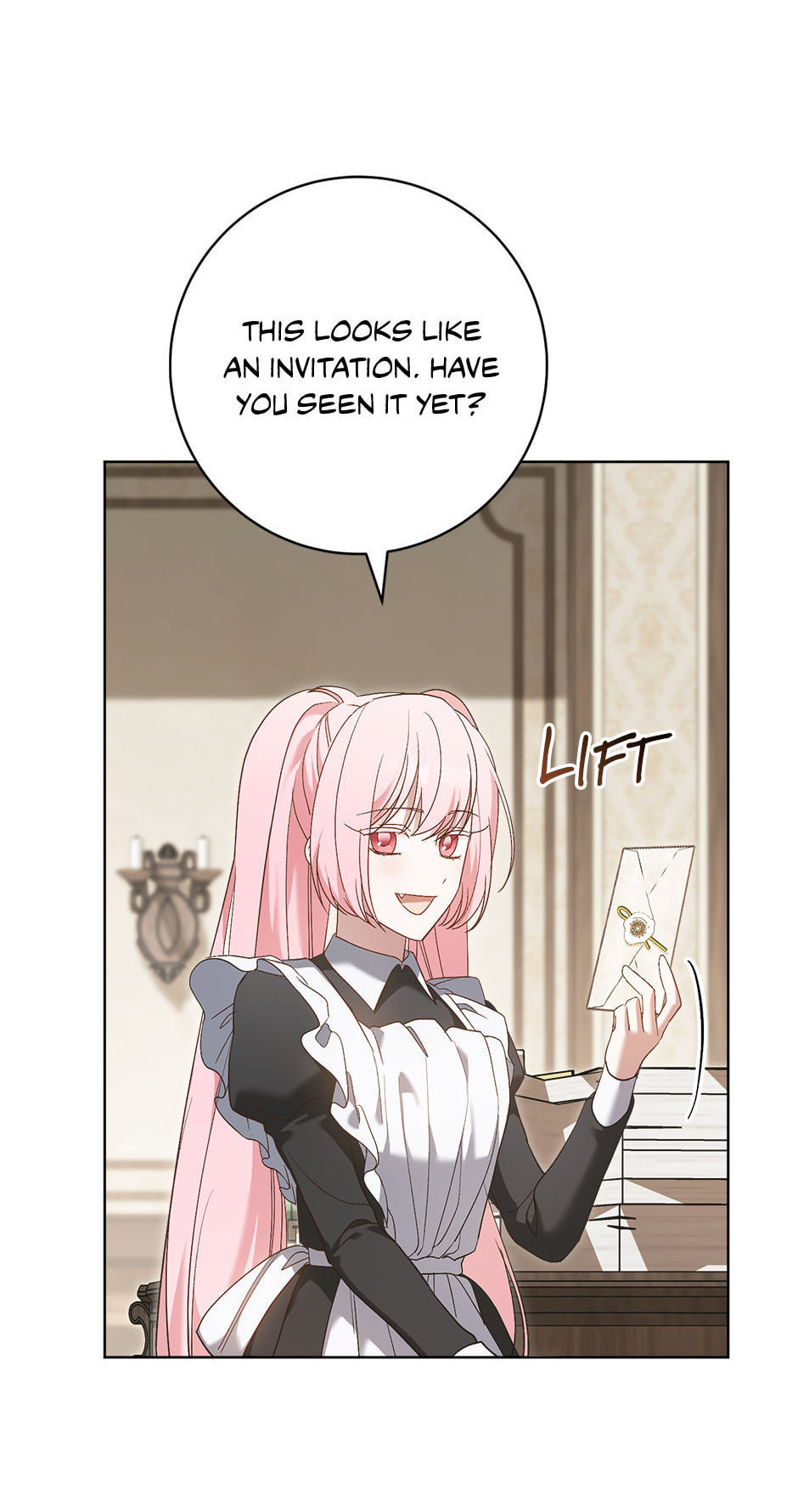 My Little Groom, Even After I'm Gone Chapter 7 page 63 - 