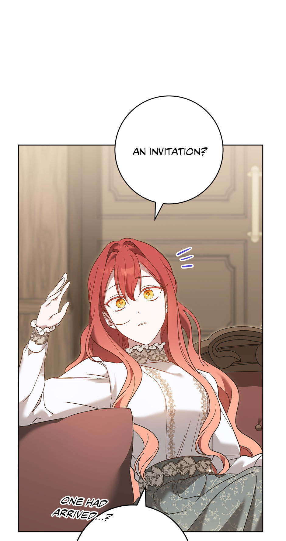 My Little Groom, Even After I'm Gone Chapter 7 page 64 - 