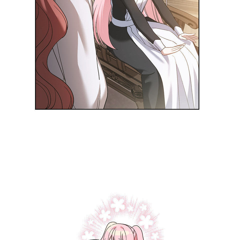My Little Groom, Even After I'm Gone Chapter 7 page 77 - 